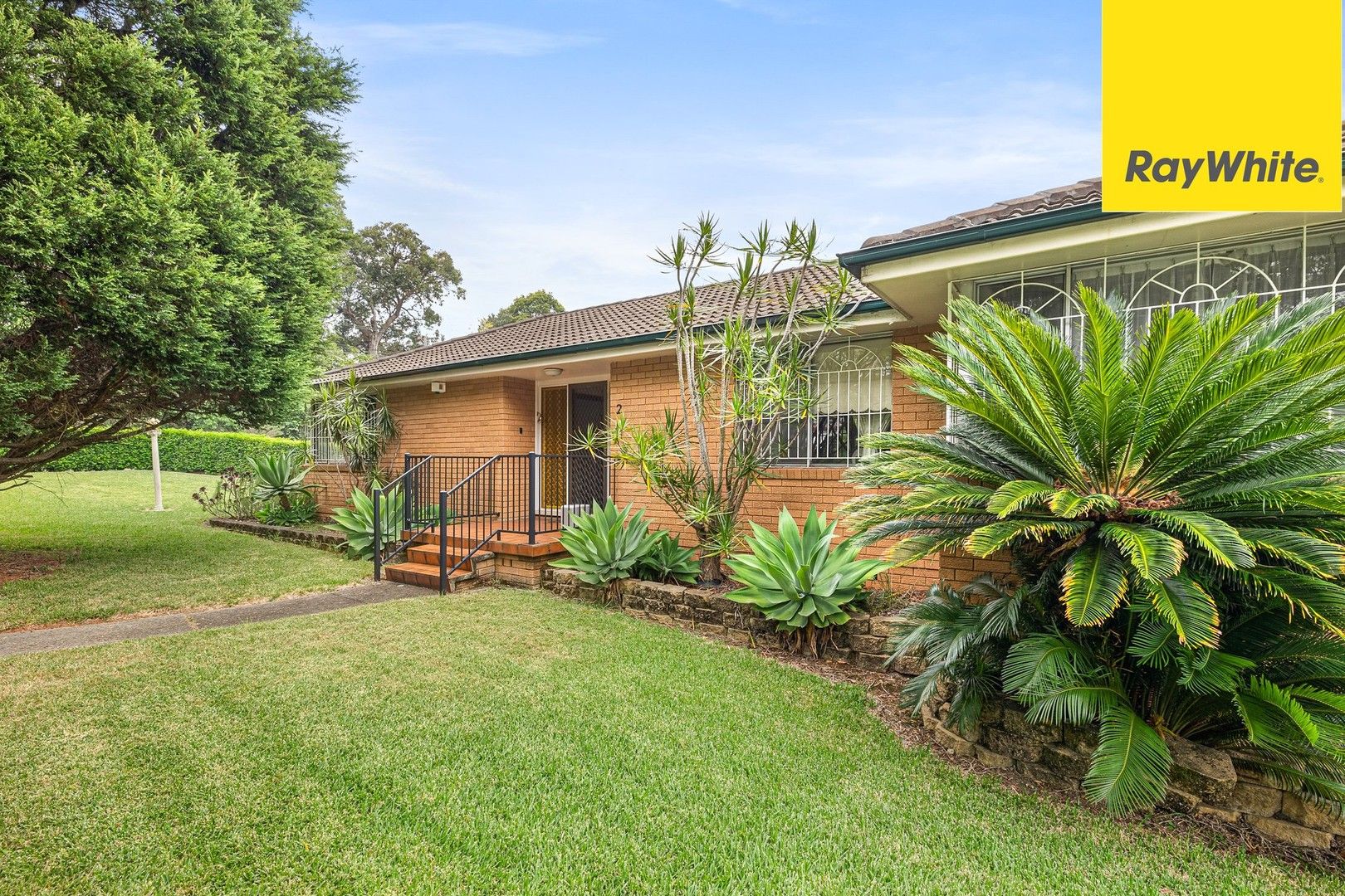 149 Vimiera Road (Known as 2 Elk Street), Marsfield NSW 2122, Image 0