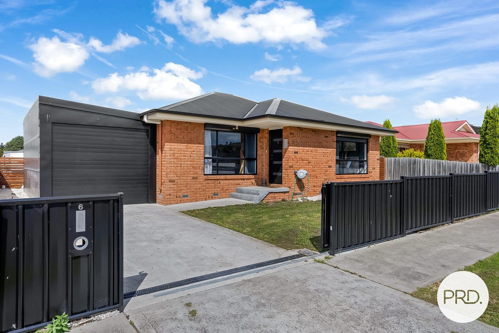 3 bedrooms House in 6 Cartwright Street BRIGHTON TAS, 7030