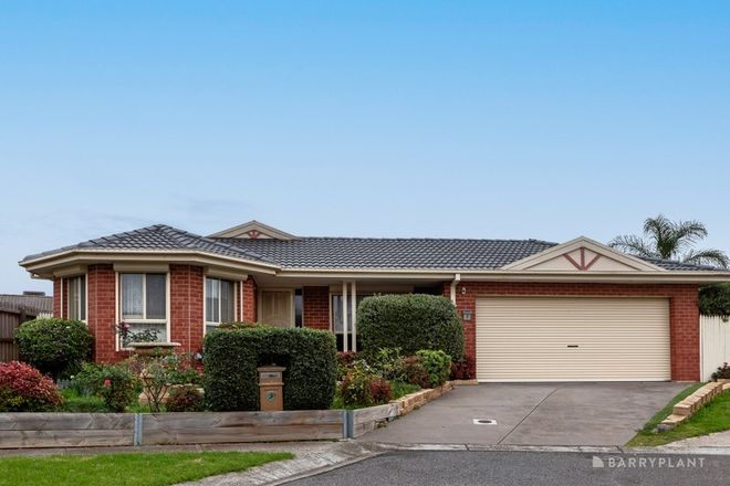 Picture of 8 Tootles Court, HOPPERS CROSSING VIC 3029