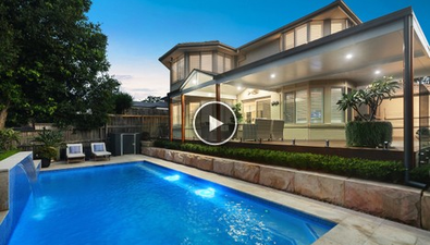Picture of 11 Passage Road, BATEAU BAY NSW 2261