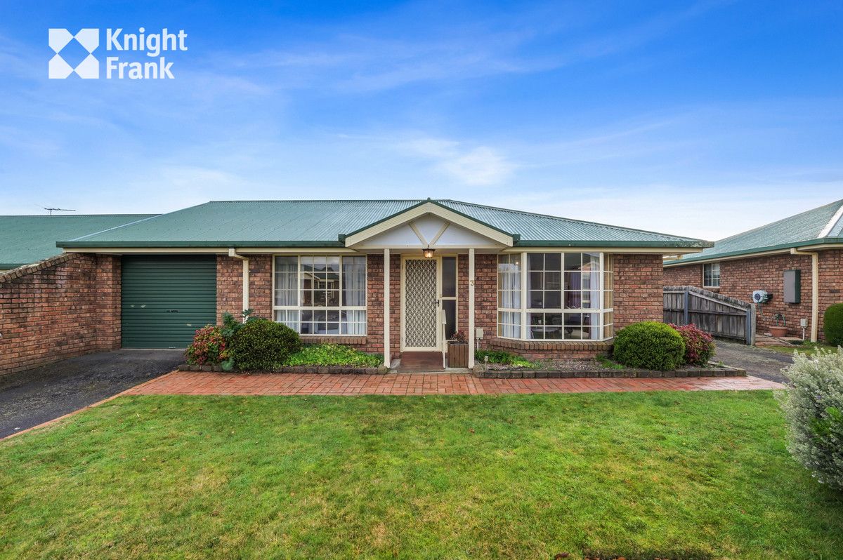 3/288-292 Westbury Road, Prospect Vale TAS 7250, Image 0