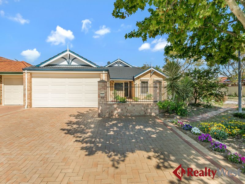 46 Klem Avenue, Redcliffe WA 6104, Image 0