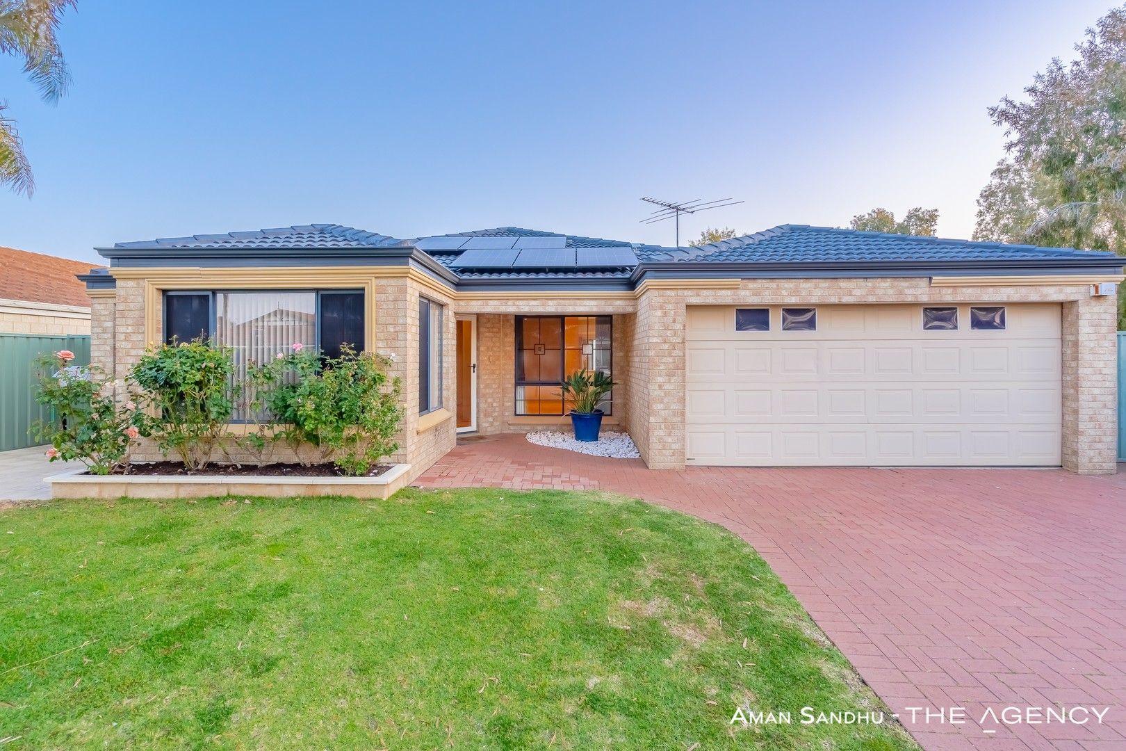 2 Woolmore Cross, Atwell WA 6164, Image 0