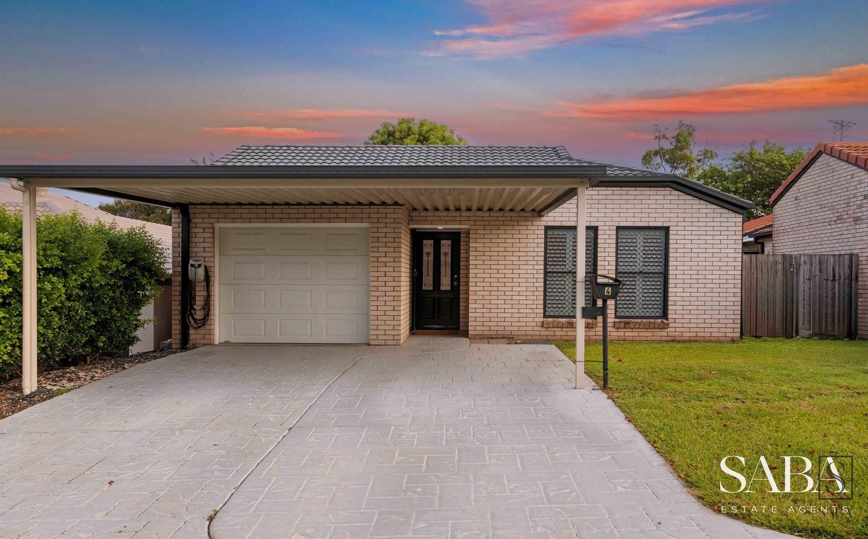 4 Girraween Close, Riverhills QLD 4074, Image 2