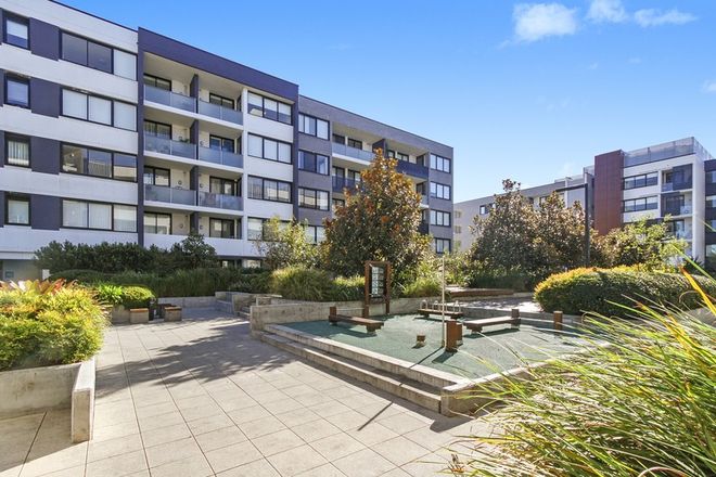 Picture of 409/60 Charlotte Street, CAMPSIE NSW 2194