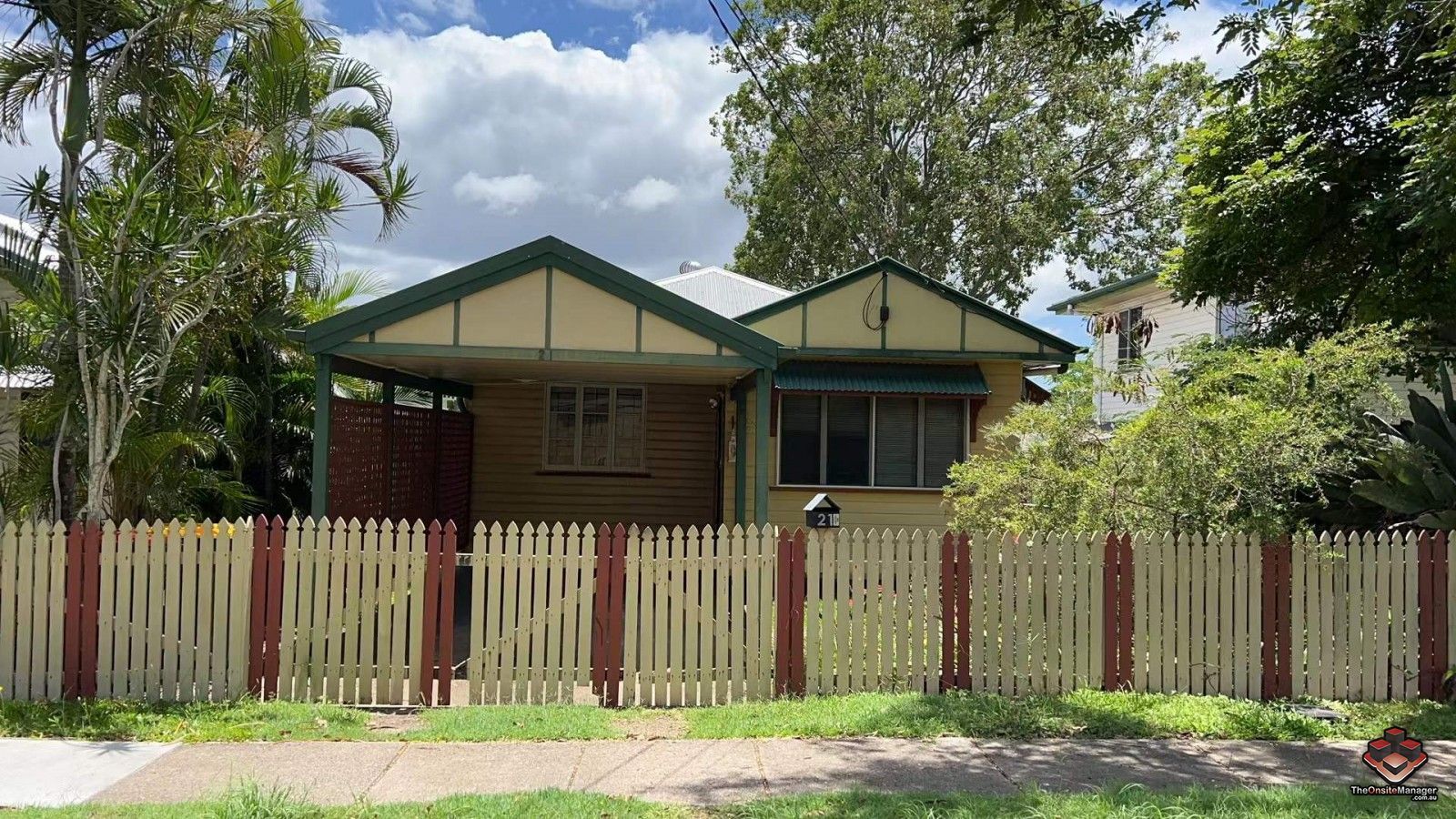 3 bedrooms House in  COOPERS PLAINS QLD, 4108