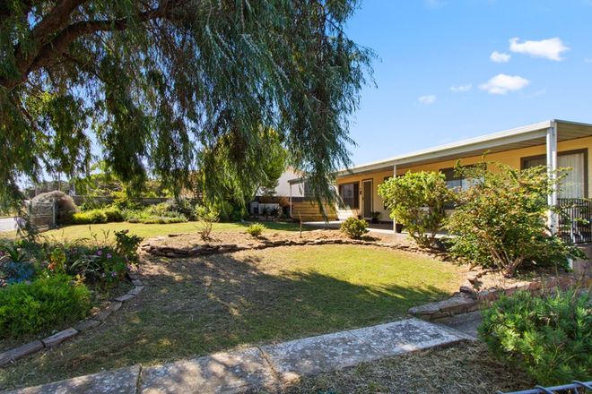 Picture of 41 Greenly Avenue, COFFIN BAY SA 5607