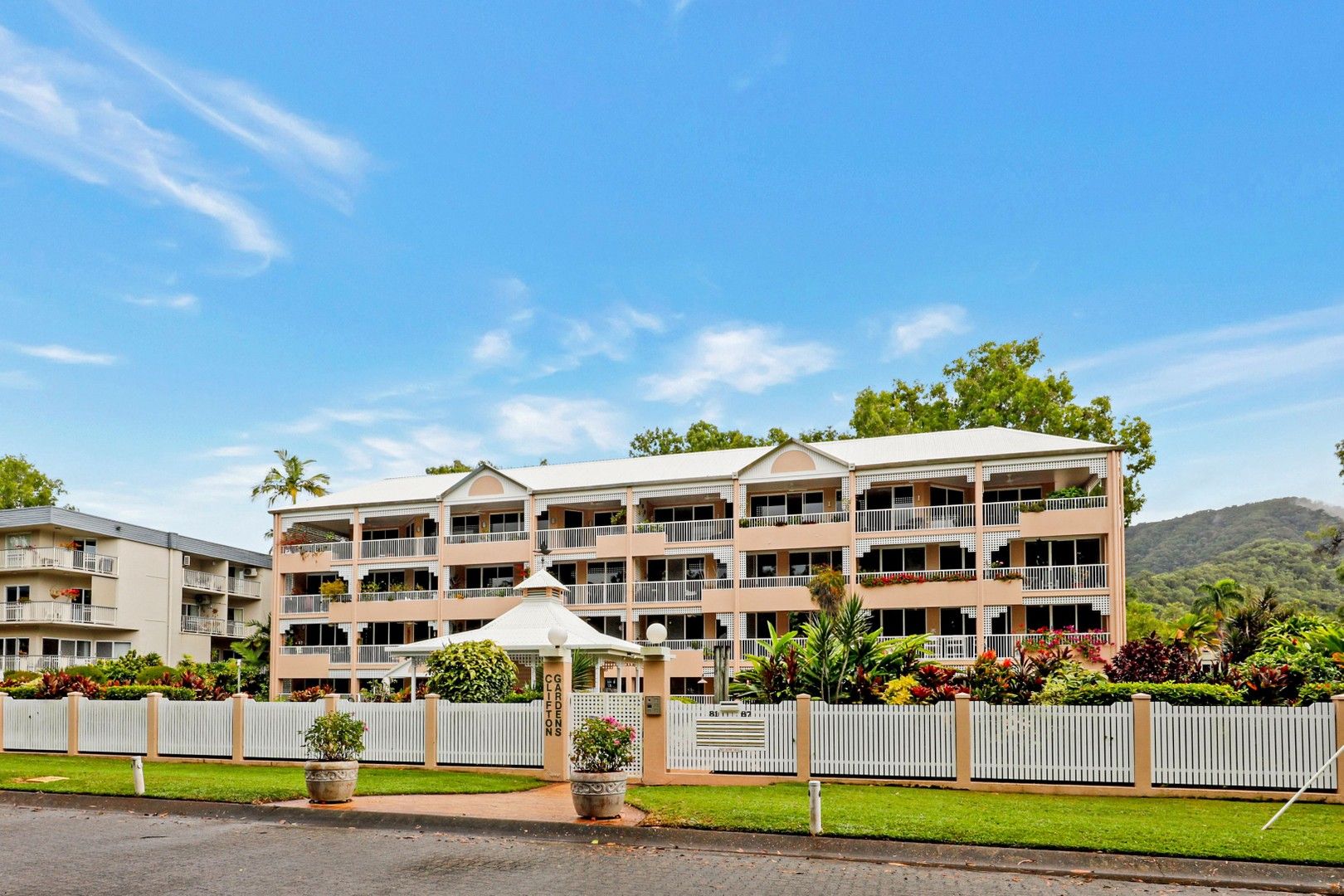 2/81-87 Arlington Esplanade, Clifton Beach QLD 4879, Image 0