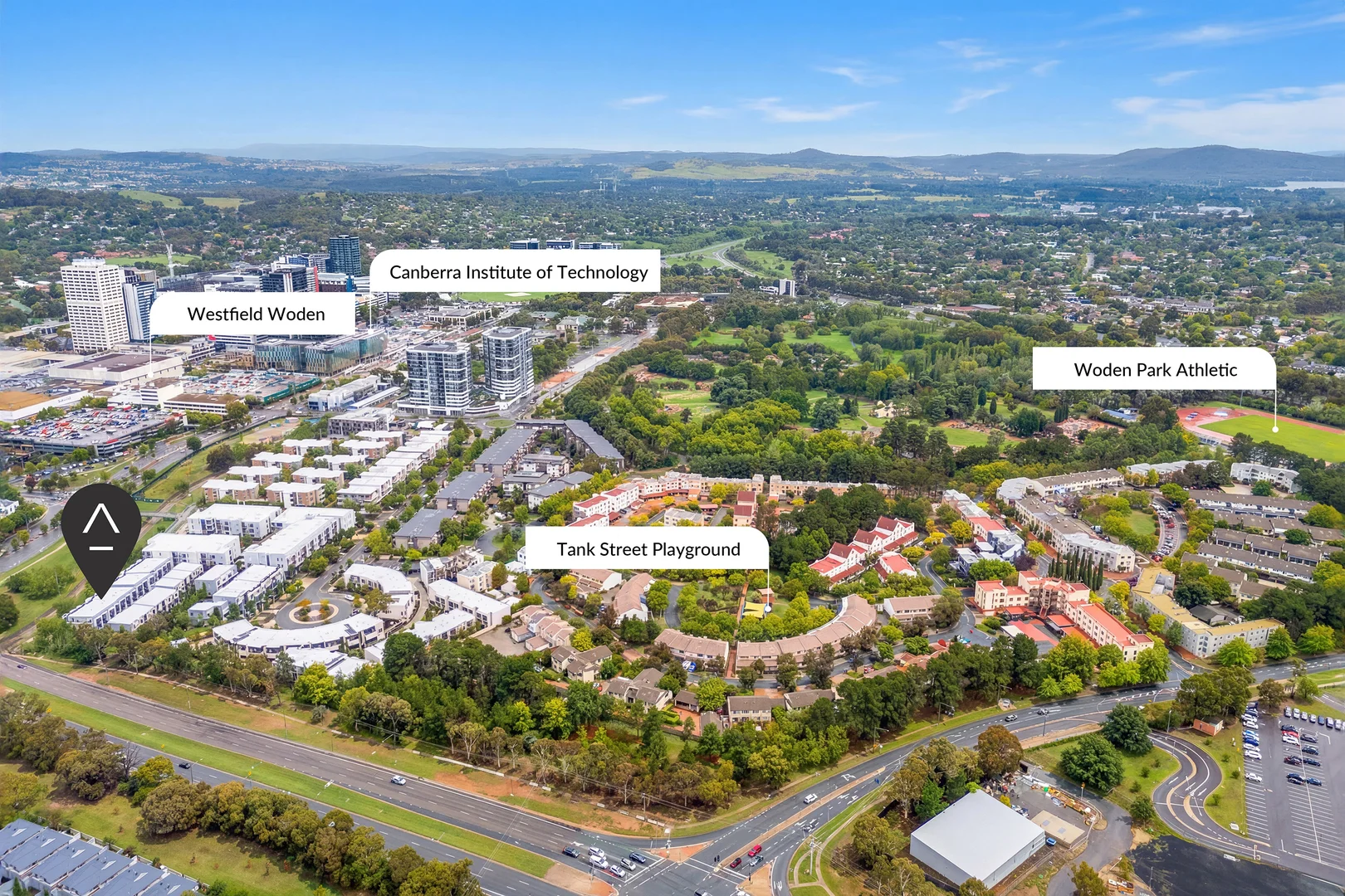 Additional image 26 of 10/128 Easty Street, Phillip ACT 2606