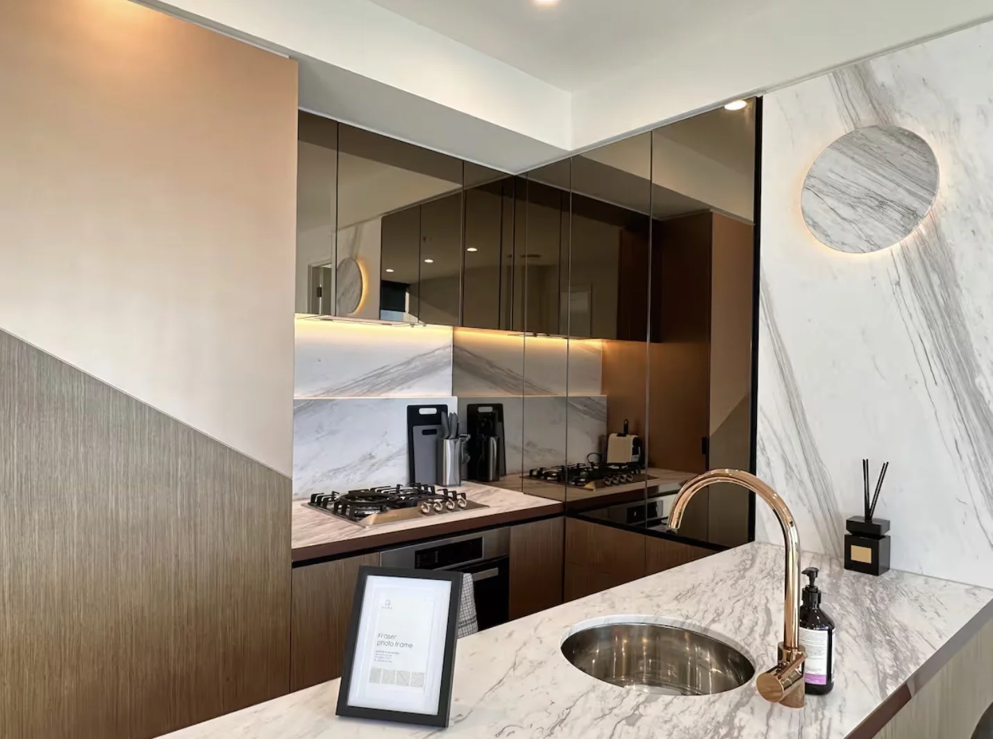 Additional image 6 of 6807/138 Spencer Street, Melbourne VIC 3000