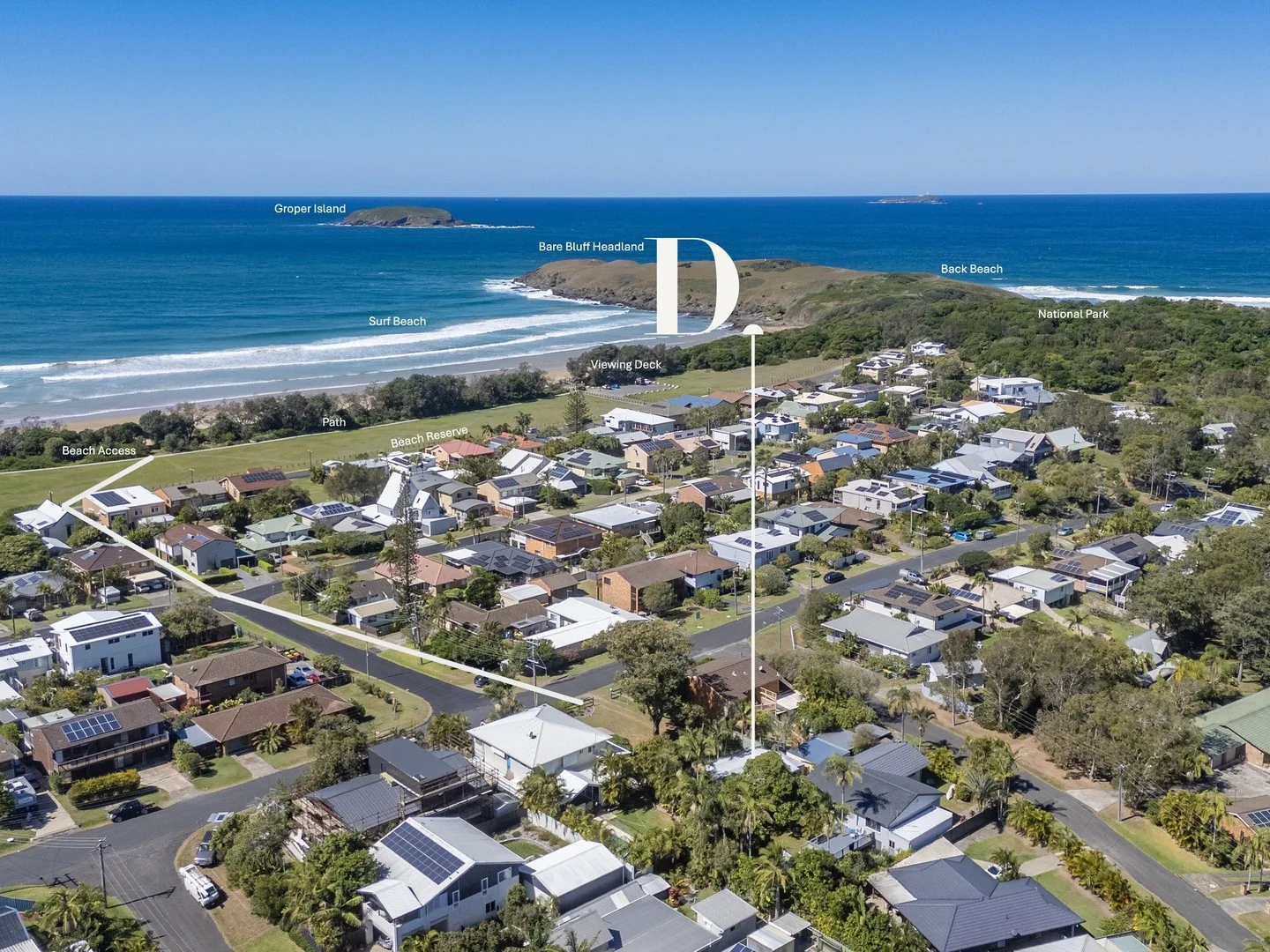 50 Ironbark Avenue, Sandy Beach NSW 2456