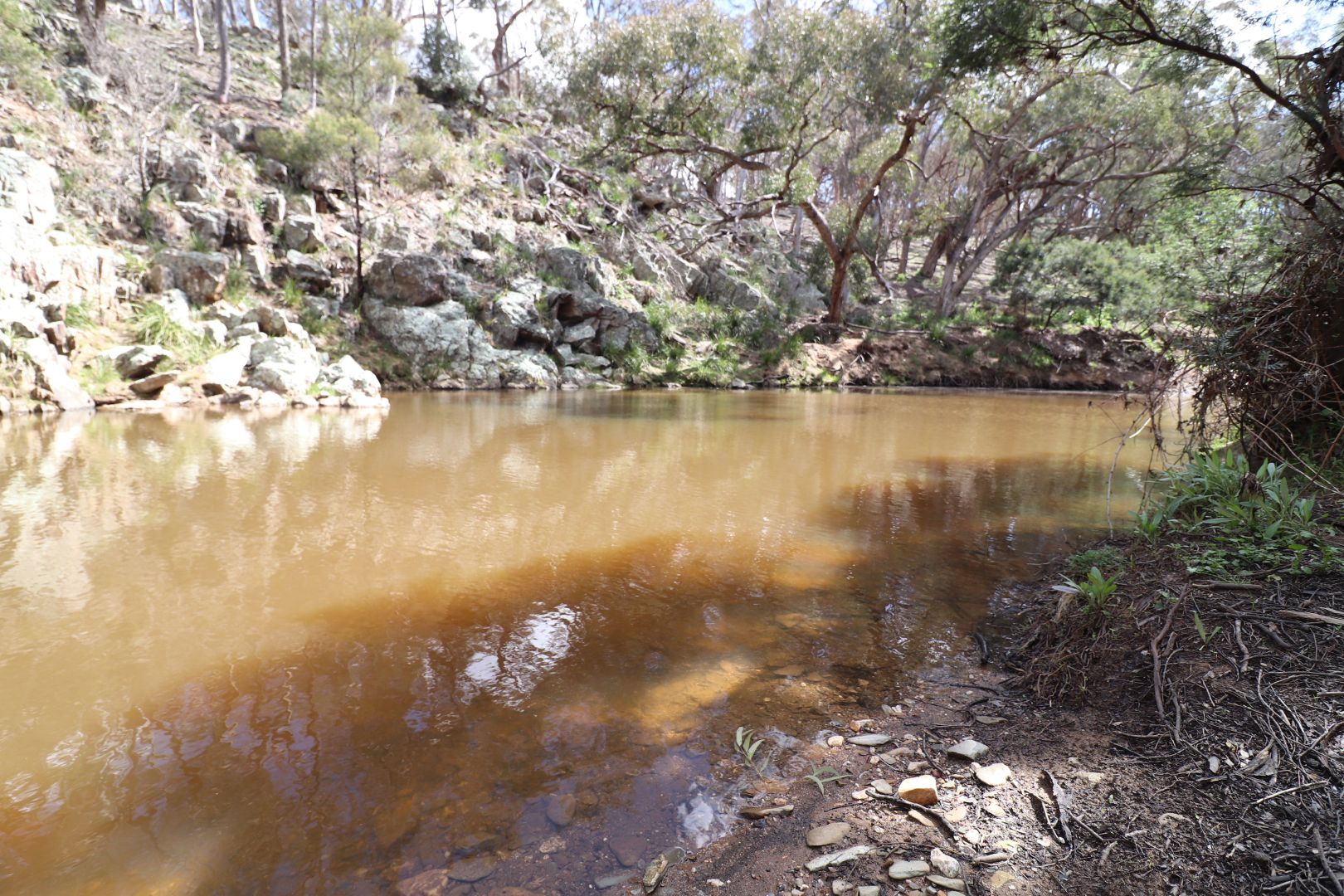 Brooks Creek Lane, Gundaroo NSW 2620, Image 2