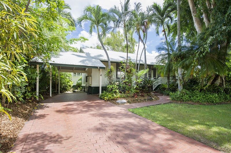4 Ruby Close, Port Douglas Property History & Address Research Domain