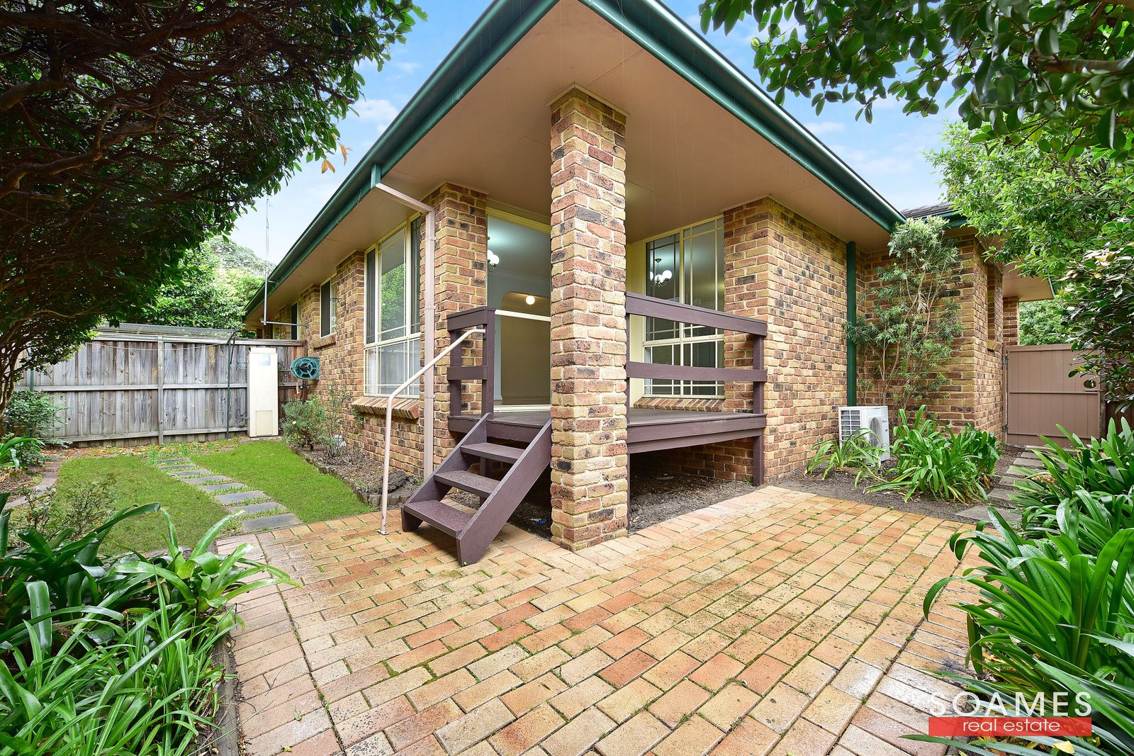 4/11-17 Jubilee Street, Wahroonga NSW 2076, Image 2