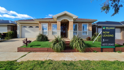 Picture of 16 Maryburgh Road, COBBLEBANK VIC 3338