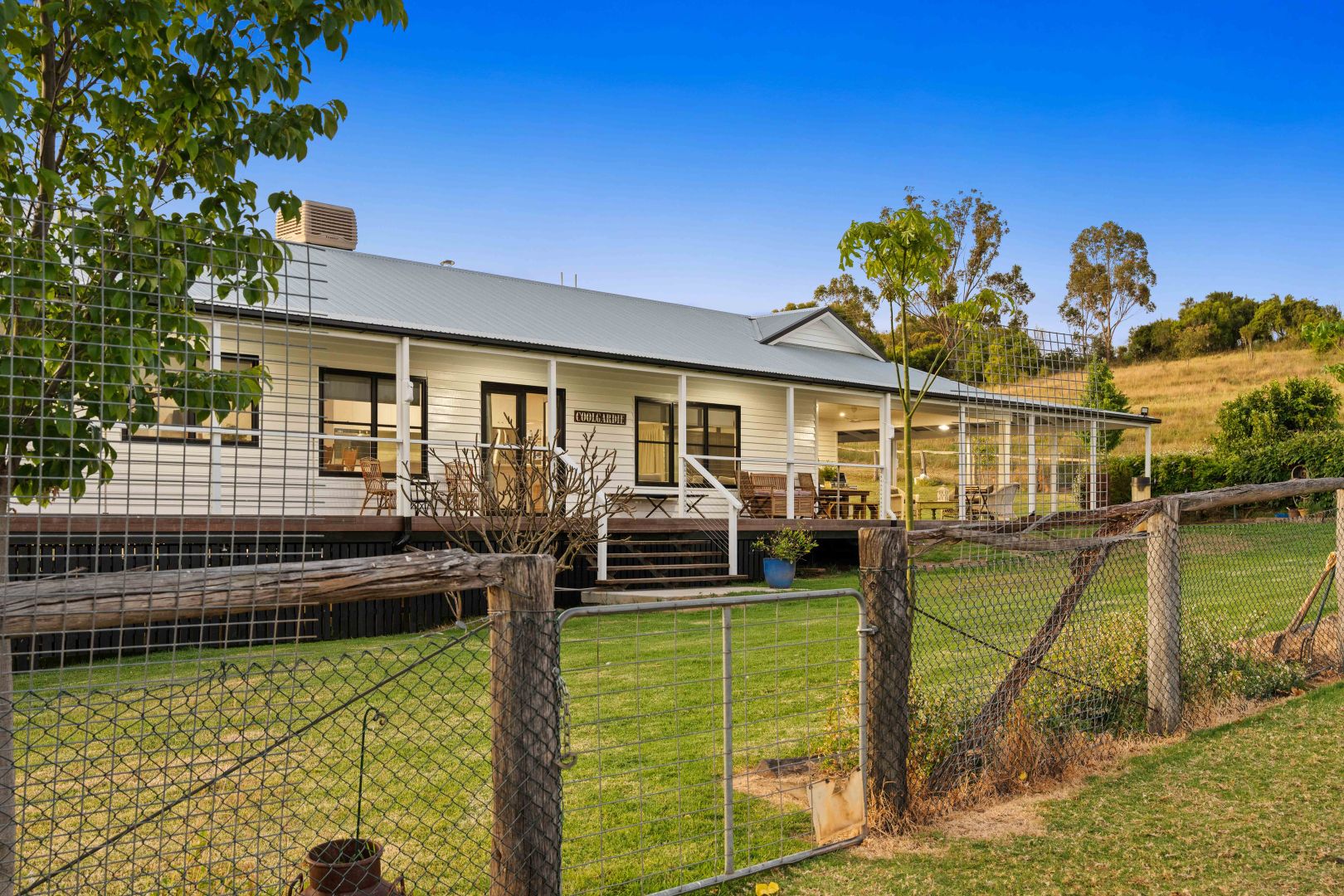 132 Kilburnie Mount Darry Road, Goombungee QLD 4354 House for Sale