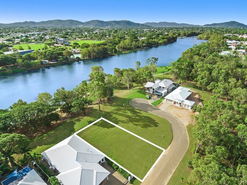 16 Wateredge Cove, Douglas QLD 4814, Image 1