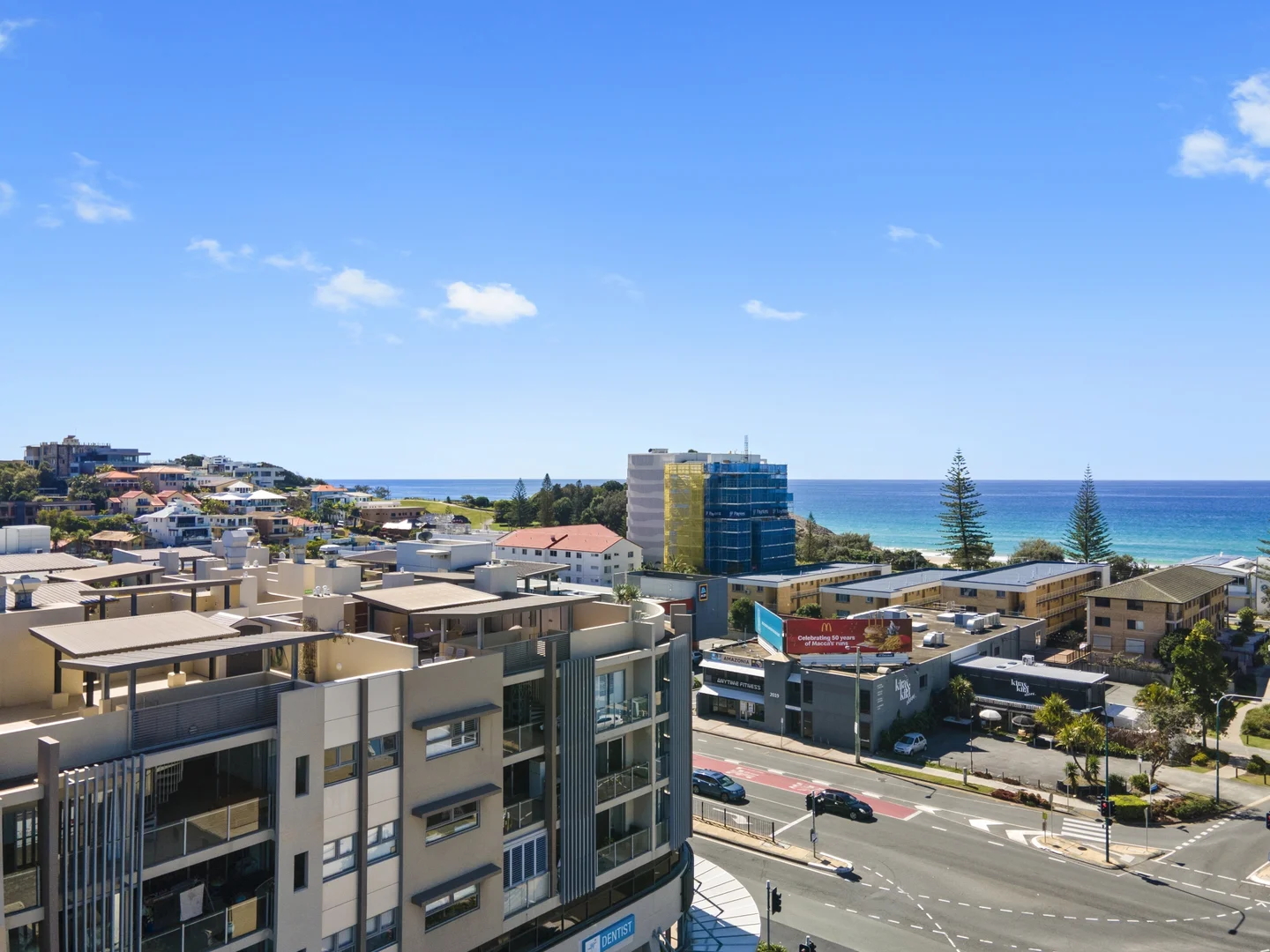 Additional image 16 of 212/1 Toombul Avenue, Miami QLD 4220