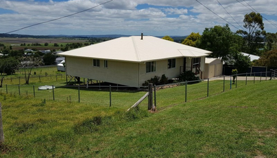Picture of 6 Sycamore Street, KILLARNEY QLD 4373