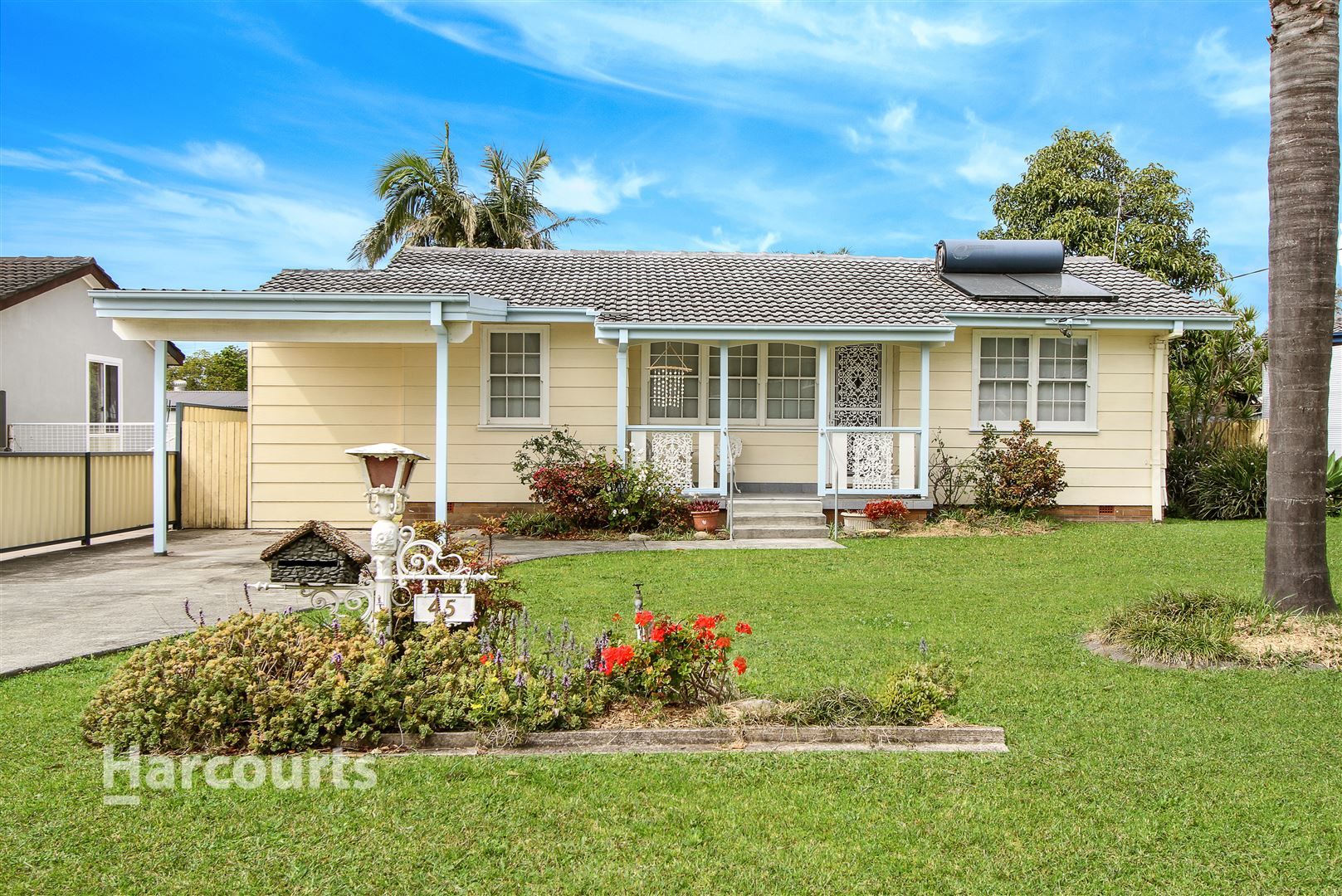 45 Bambil Crescent, Dapto NSW 2530, Image 0