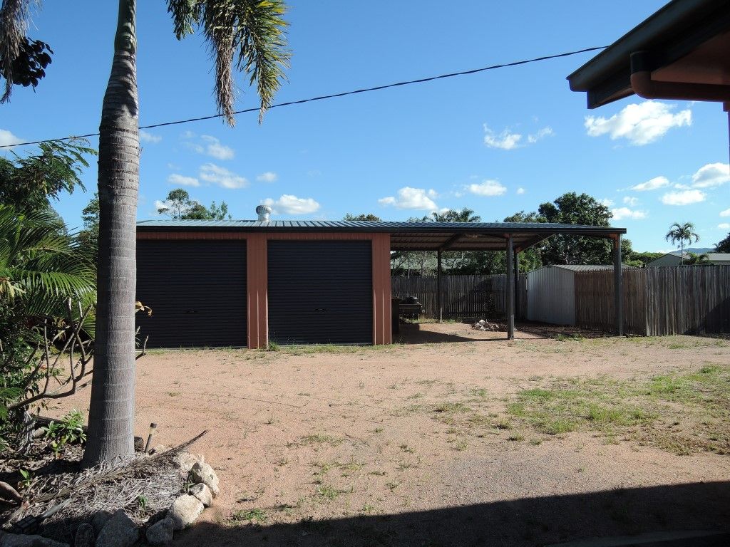 337 Forestry Road, Bluewater Park QLD 4818, Image 1