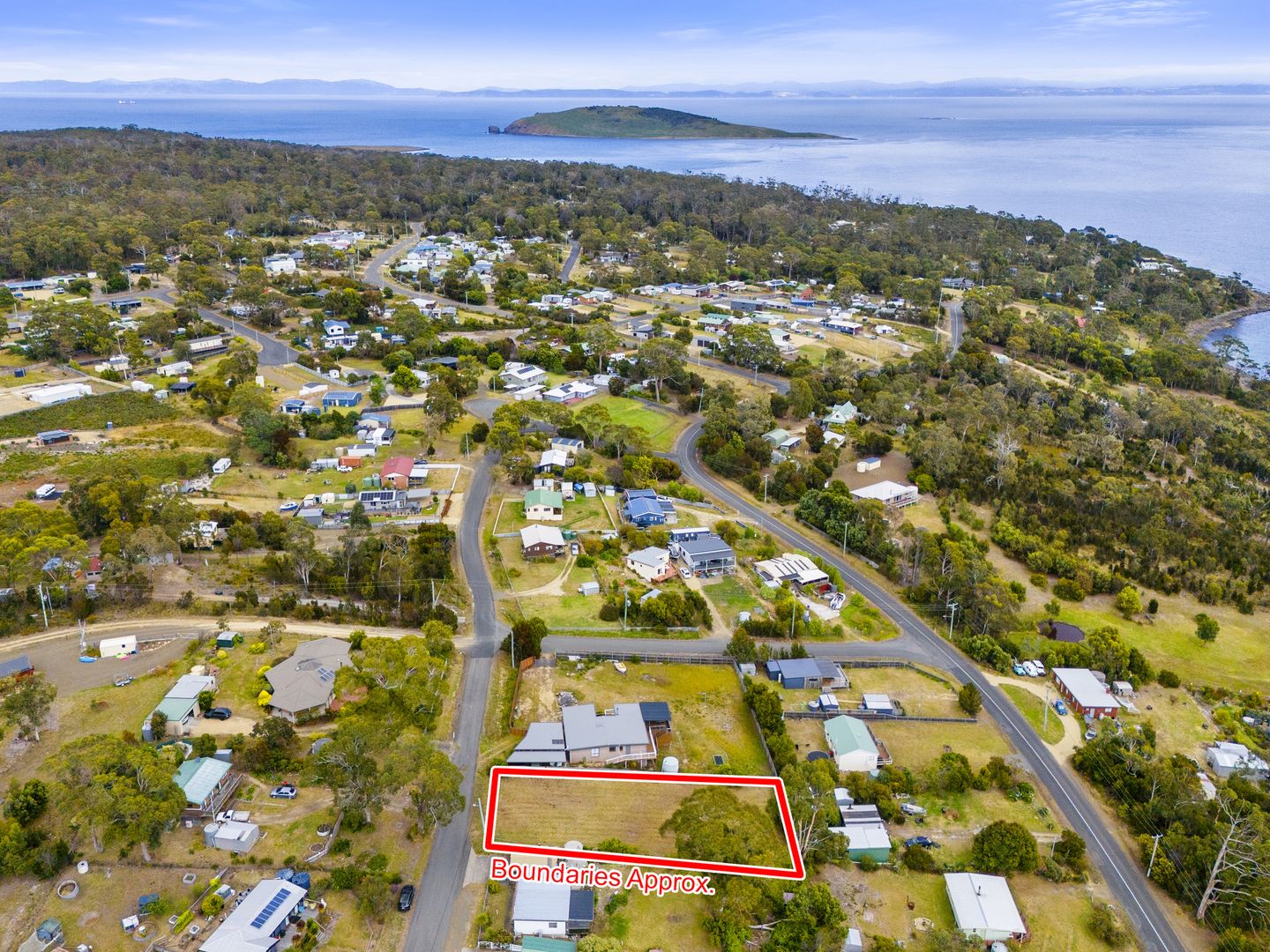 34 Free Street, White Beach TAS 7184, Image 2