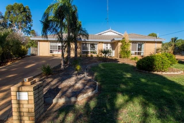 9 Shepherds Turn, BODDINGTON WA 6390, Image 0