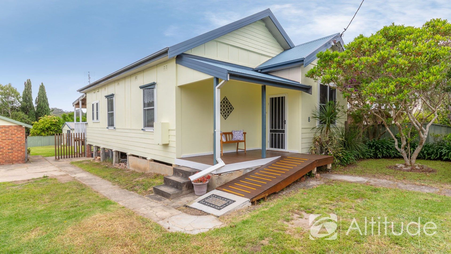 8 First Street, Cardiff South NSW 2285, Image 0