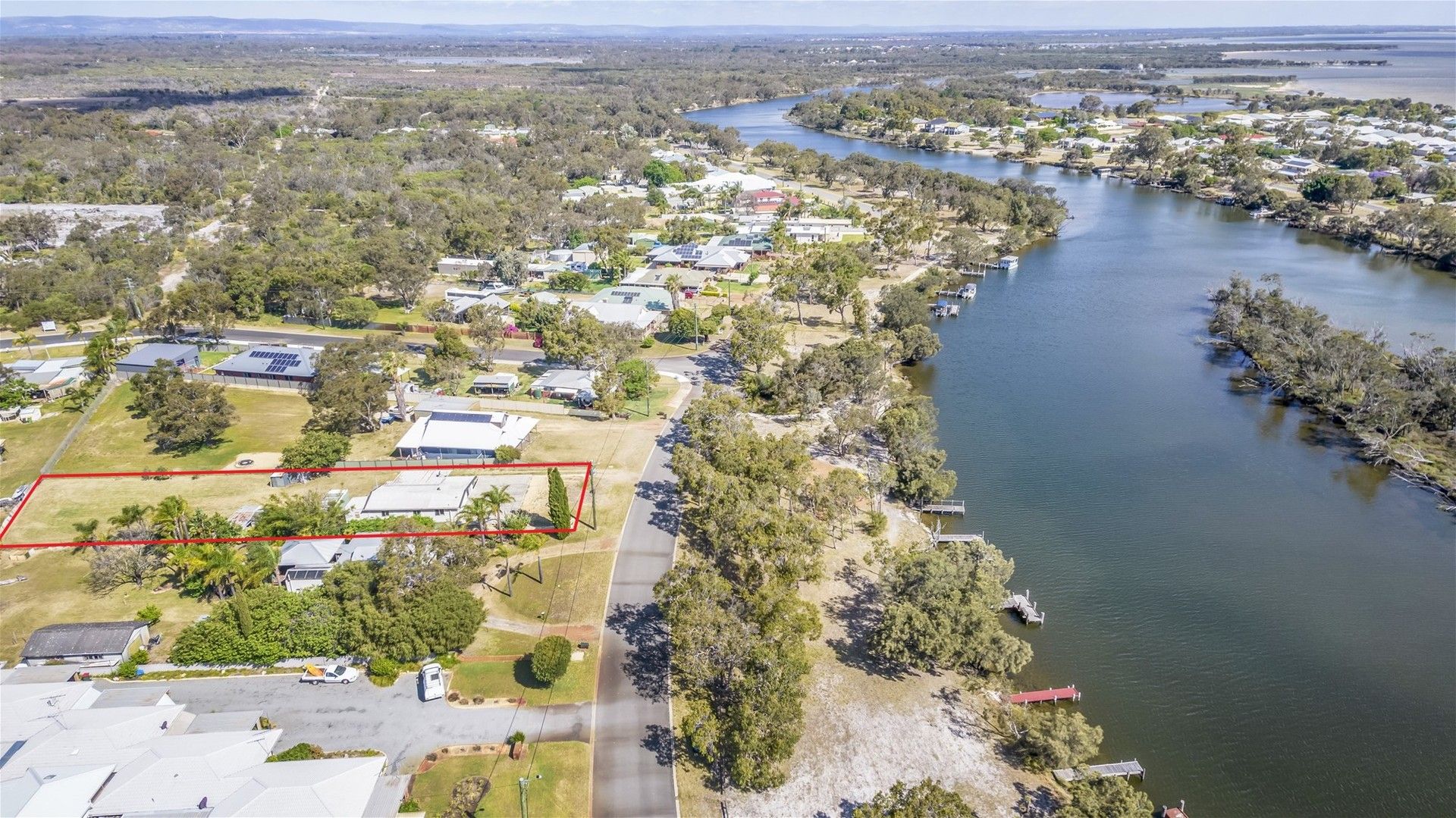 23 RIVERSIDE DRIVE, Furnissdale WA 6209, Image 0