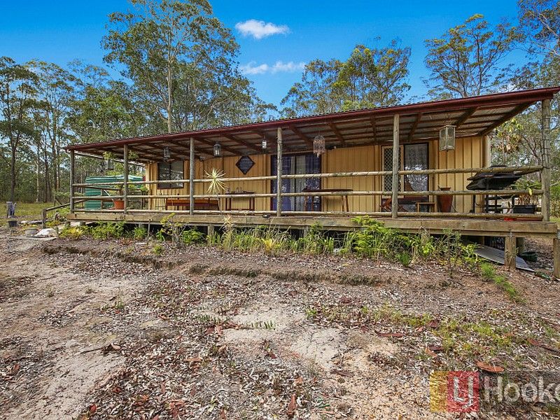 362 Spooners Avenue, Collombatti NSW 2440, Image 0