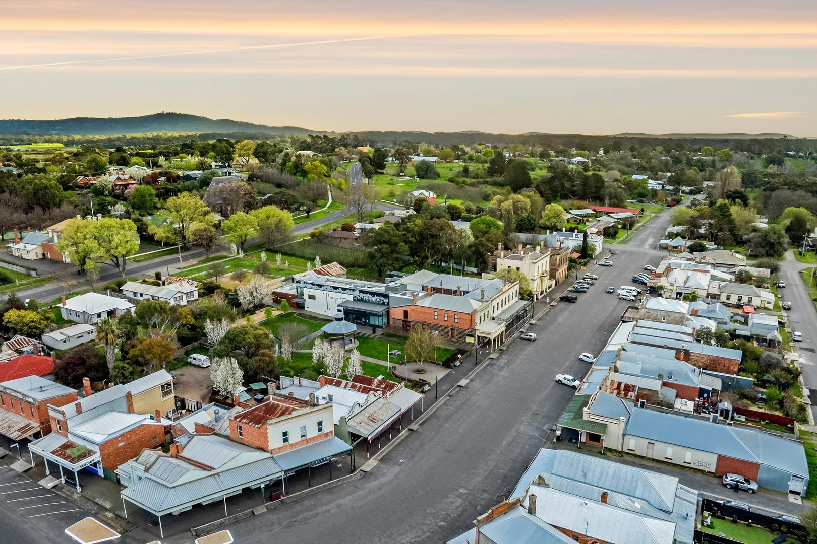 Additional image 26 of 45 Criterion Court, Clunes VIC 3370