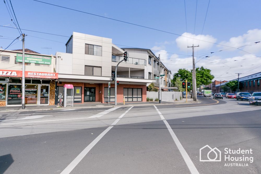 1 bedrooms Studio in 318/133 Droop Street FOOTSCRAY VIC, 3011
