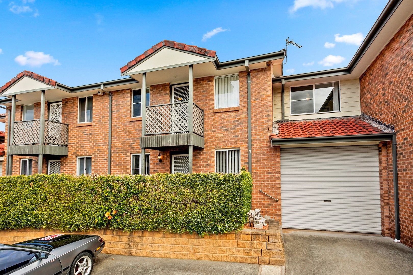 8/8-12 Bettong Street, Blackbutt NSW 2529, Image 0