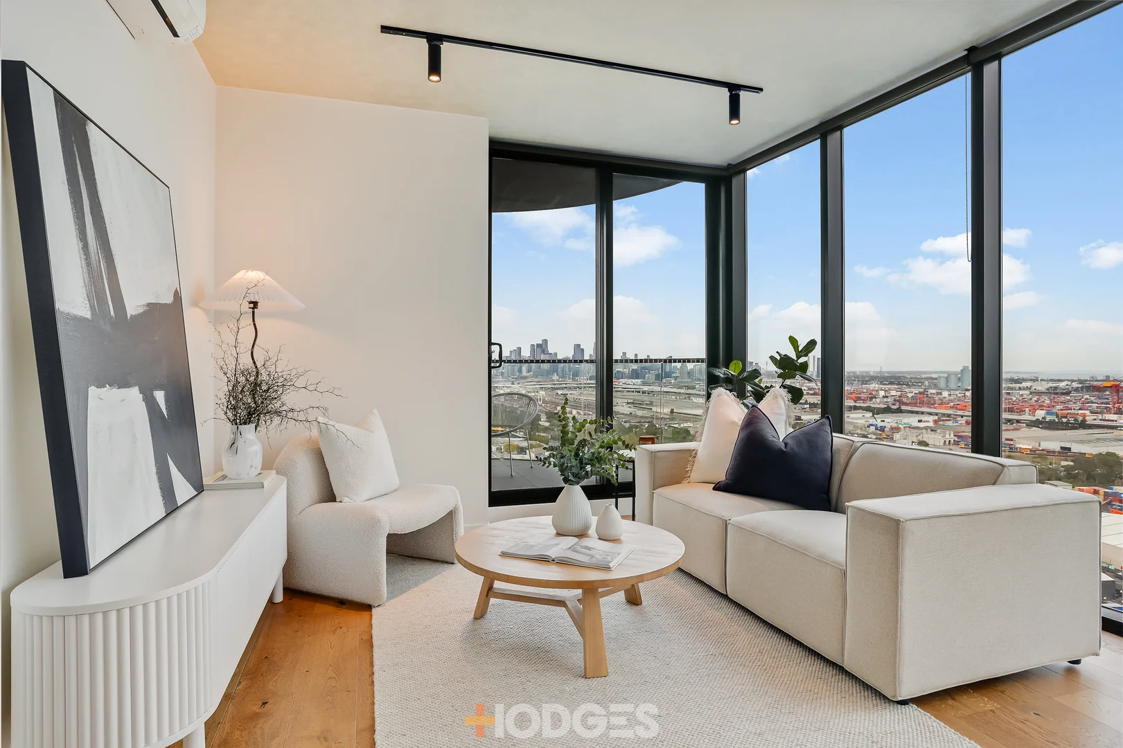 Additional image 4 of 2307/6 Joseph Road, Footscray VIC 3011