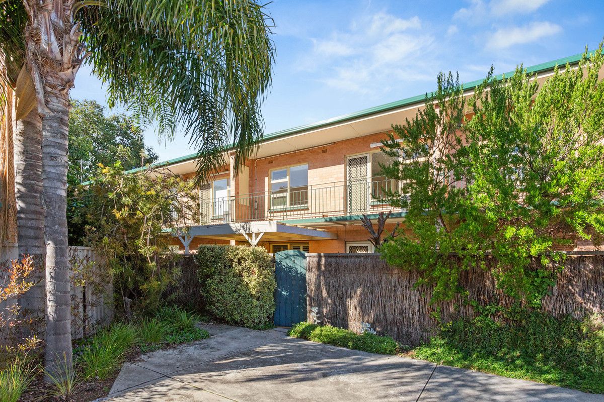 2 bedrooms Apartment / Unit / Flat in 7/2 Davis Street NORWOOD SA, 5067