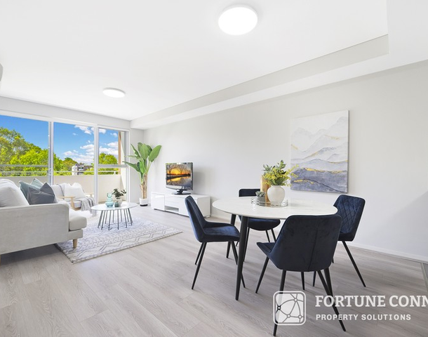 A309/1 Demeter Street, Rouse Hill NSW 2155