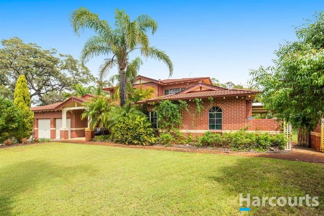 Picture of 69 Chardonnay Drive, THE VINES WA 6069