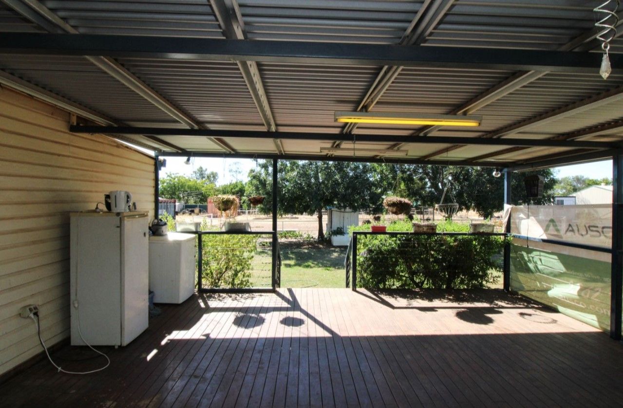 28 Palmer Street, Cloncurry QLD 4824, Image 1