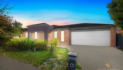 Picture of 5 Conondale Street, TARNEIT VIC 3029