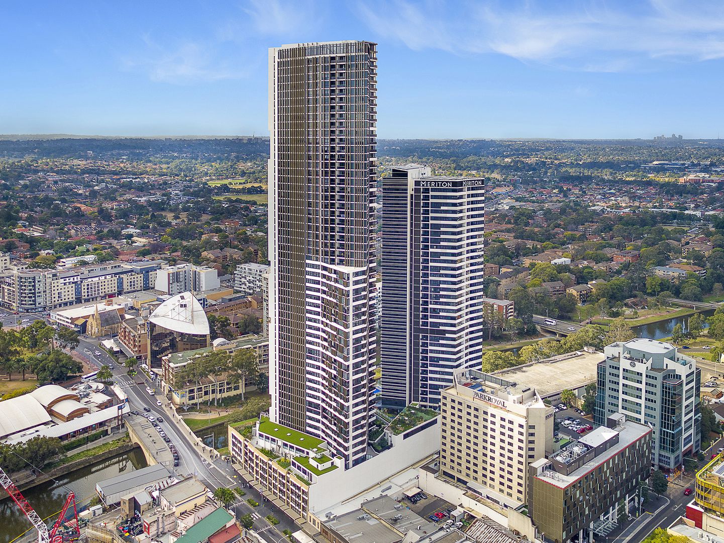 1108 330 Church Street Parramatta Nsw 2150 Domain