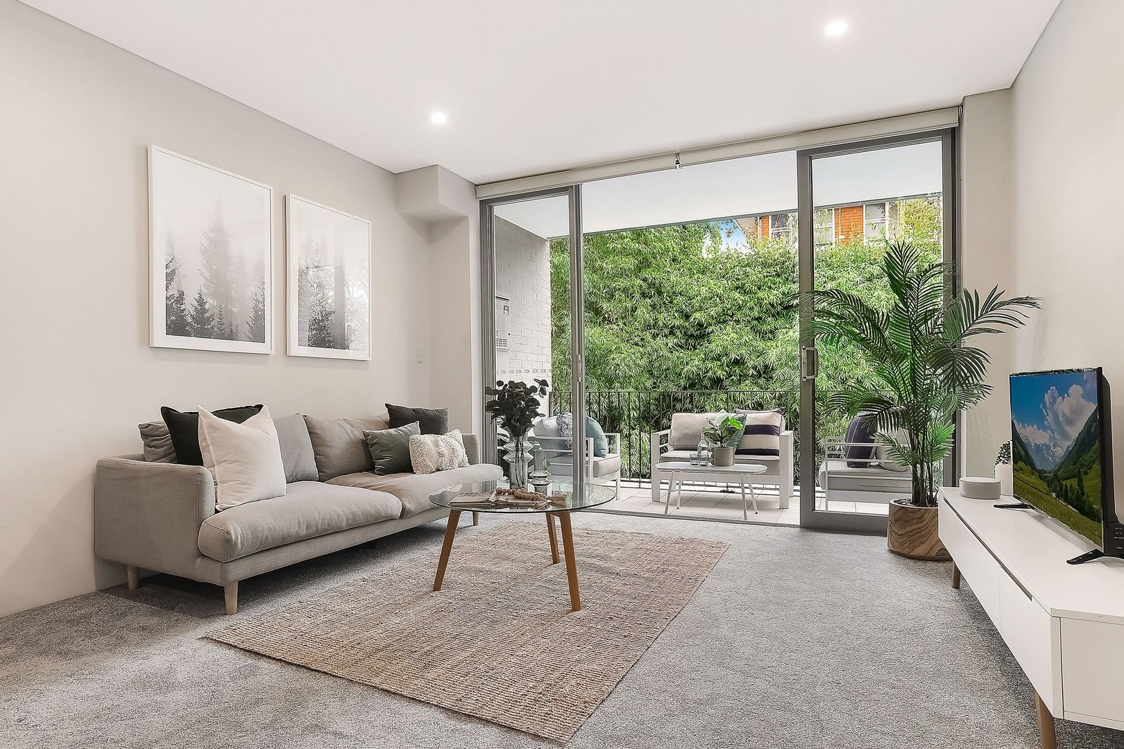 2 bedrooms Apartment / Unit / Flat in 110/1-7 Waratah Avenue RANDWICK NSW, 2031