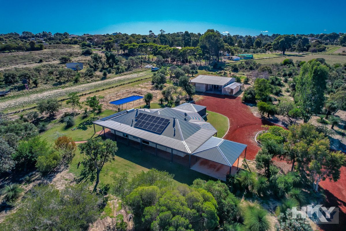 86 Darch Trail, Gabbadah WA 6041, Image 2