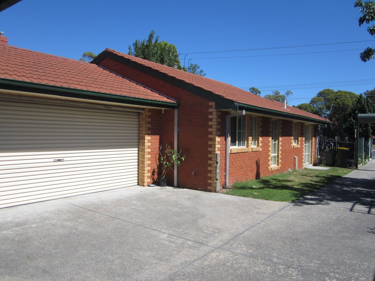 3 bedrooms Apartment / Unit / Flat in 1/46 Cranbourne Road FRANKSTON VIC, 3199