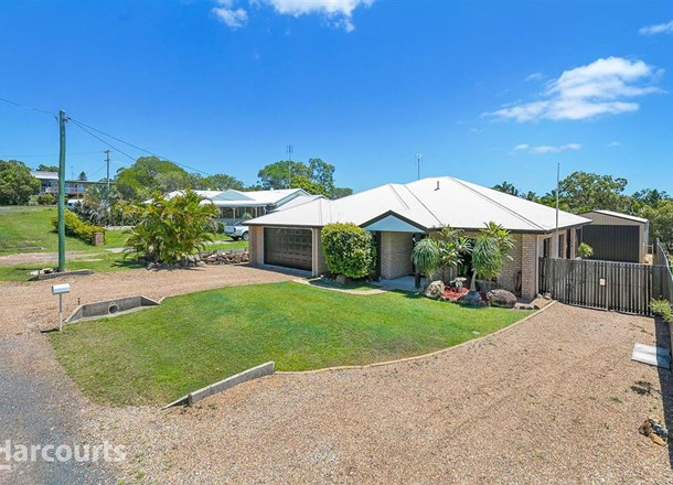 127 Pacific Drive, Booral QLD 4655