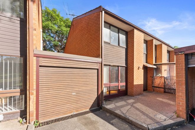 Picture of 12/8A Chiswick Road, GREENACRE NSW 2190