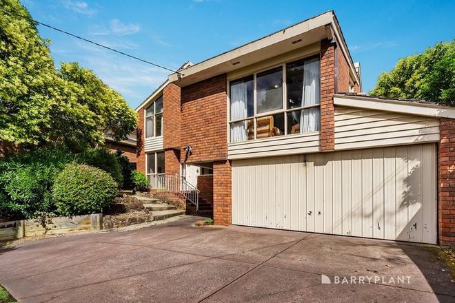 Picture of 43 Fyfe Drive, TEMPLESTOWE LOWER VIC 3107