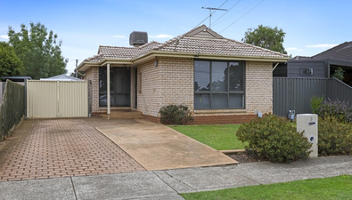 Picture of 3 Drake Court, MELTON VIC 3337