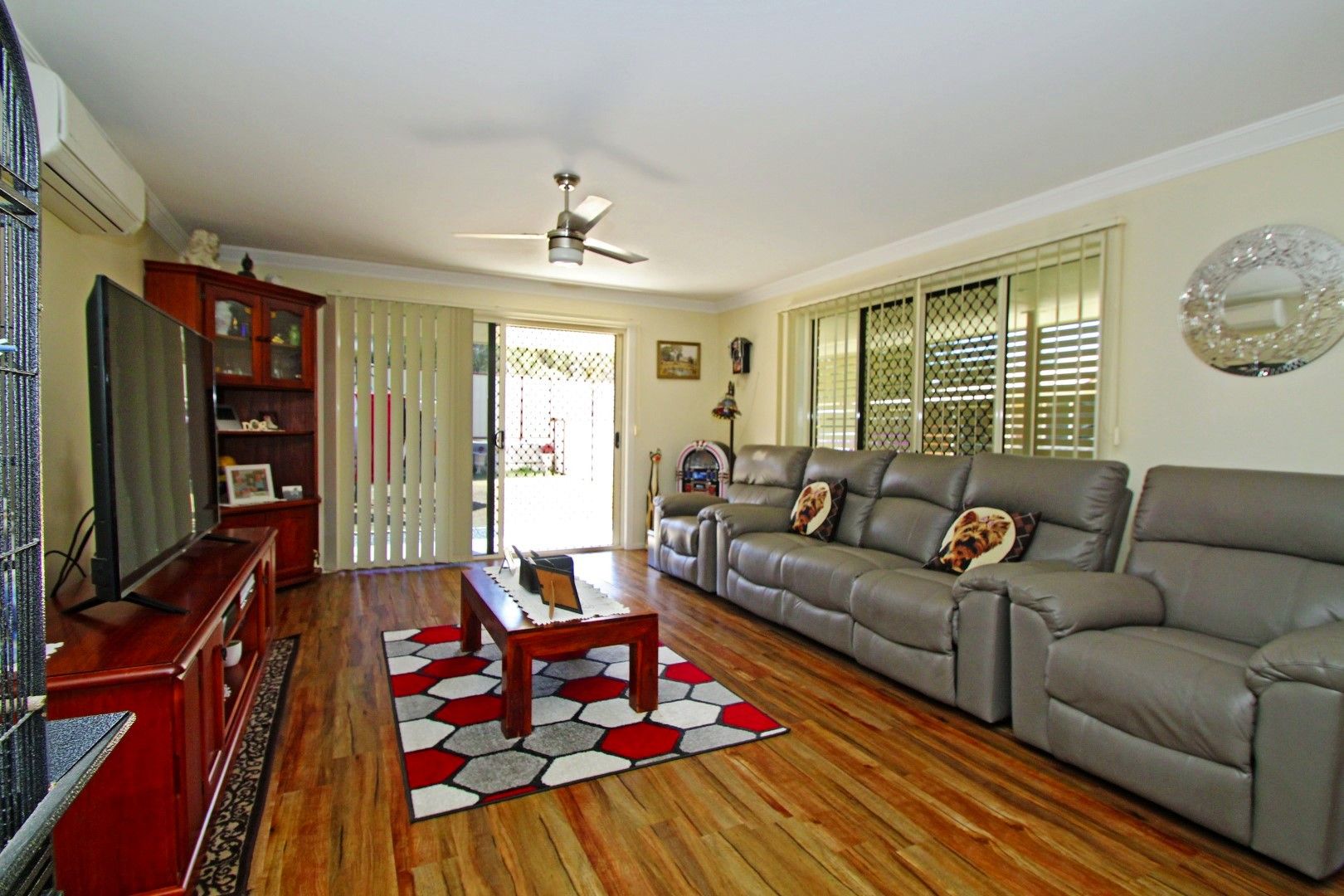 Unit 1/12A Yangan Rd, Warwick QLD 4370, Image 1