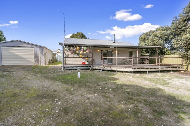 Picture of 13 Acacia Court, MARION BAY SA 5575
