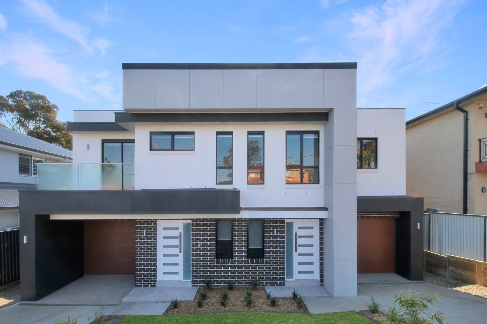 4 bedrooms Semi-Detached in 26 Holt Street NORTH RYDE NSW, 2113